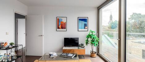 아파트 | 1 개의 침실