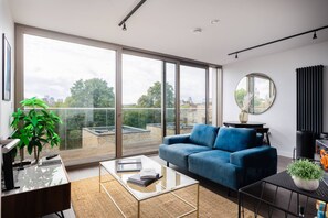 House - Modern 1-bedroom Flat Cre8 (London)
