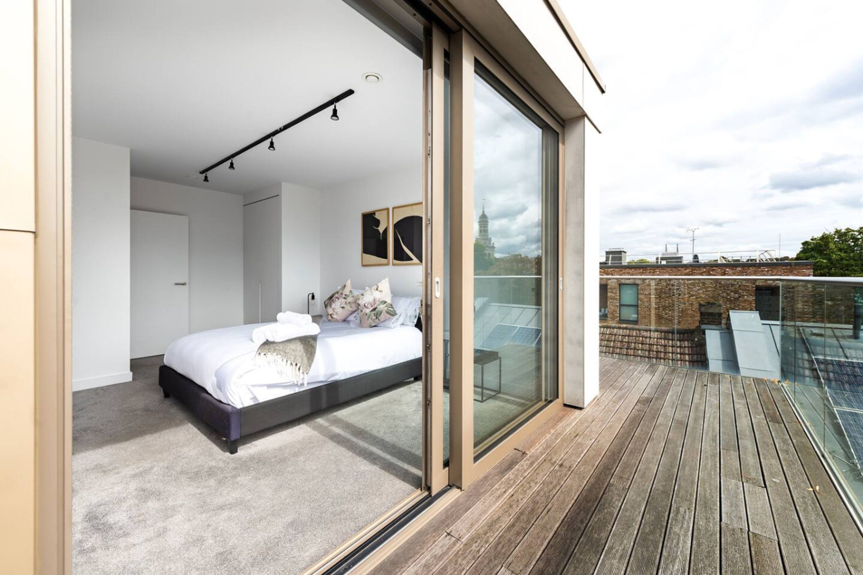 House | 1 bedroom