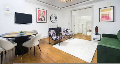 Gorgeous Hampstead Home