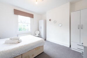 Rumah | 3 kamar tidur