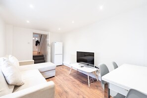 House | 3 bedrooms - Cozy 3-bedroom Home Whs17 (London)