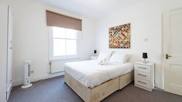 Nhà | 3 phòng ngủ