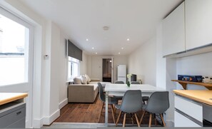 House | 3 bedrooms - Cozy 3-bedroom Home Whs17 (London)