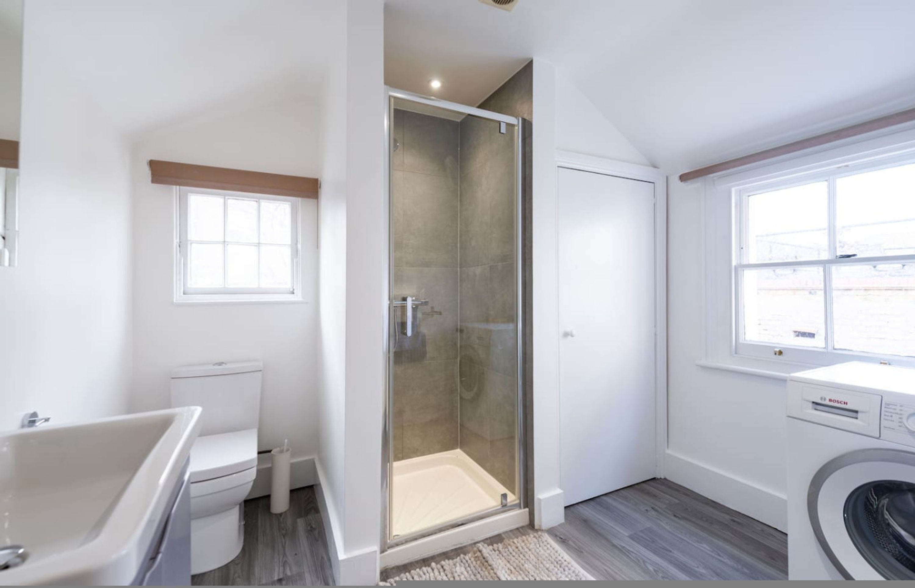 Maison, fumeur | 3 chambres