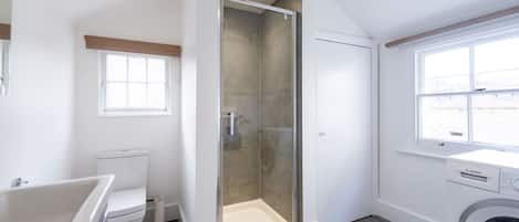 Maison, fumeur | 3 chambres
