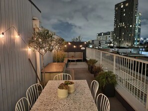 Apartment | 3 bedrooms - Stunning Shoreditch Penthouse Red5 (London)
