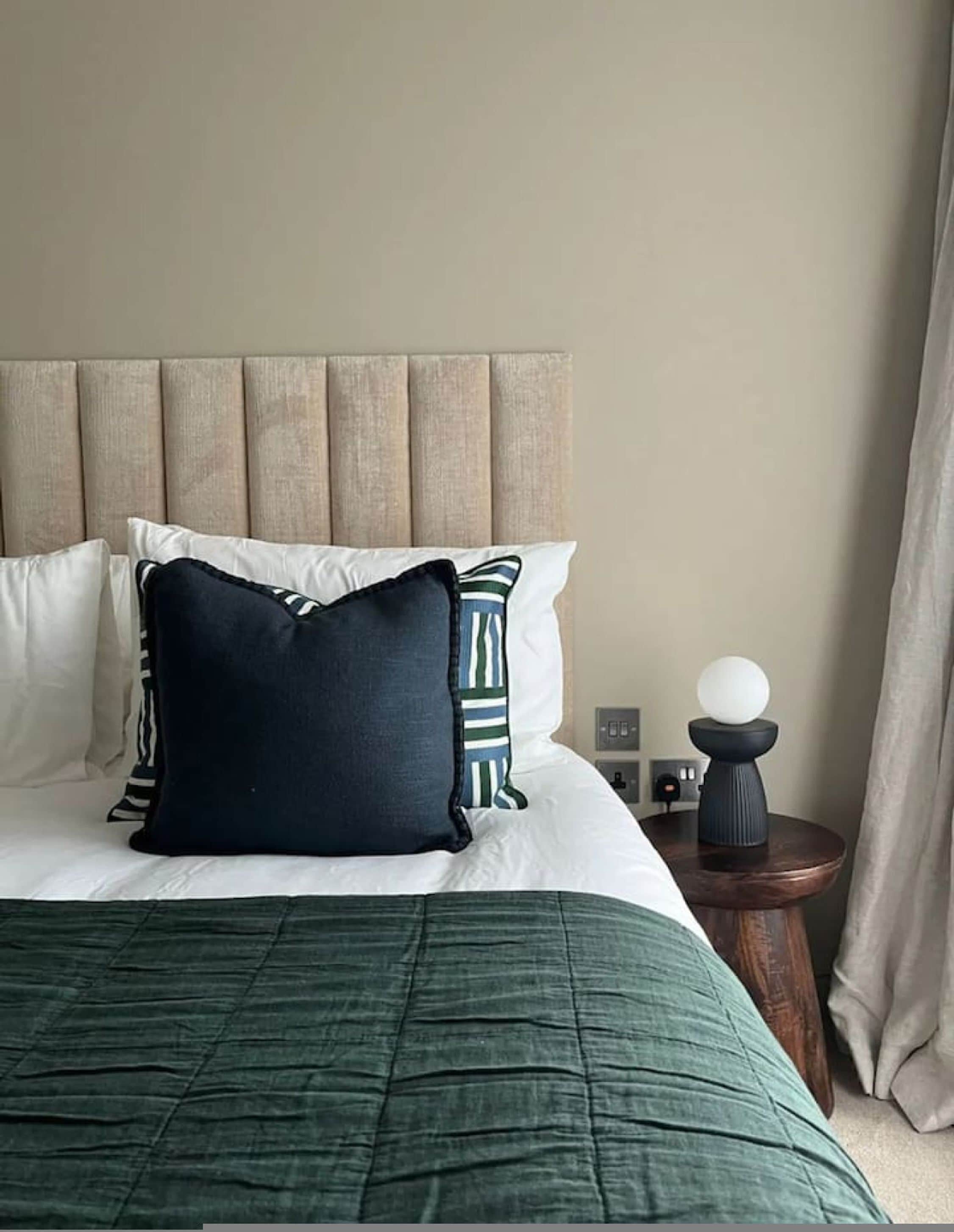 Appartement | 3 chambres