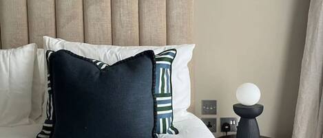 Appartement | 3 chambres