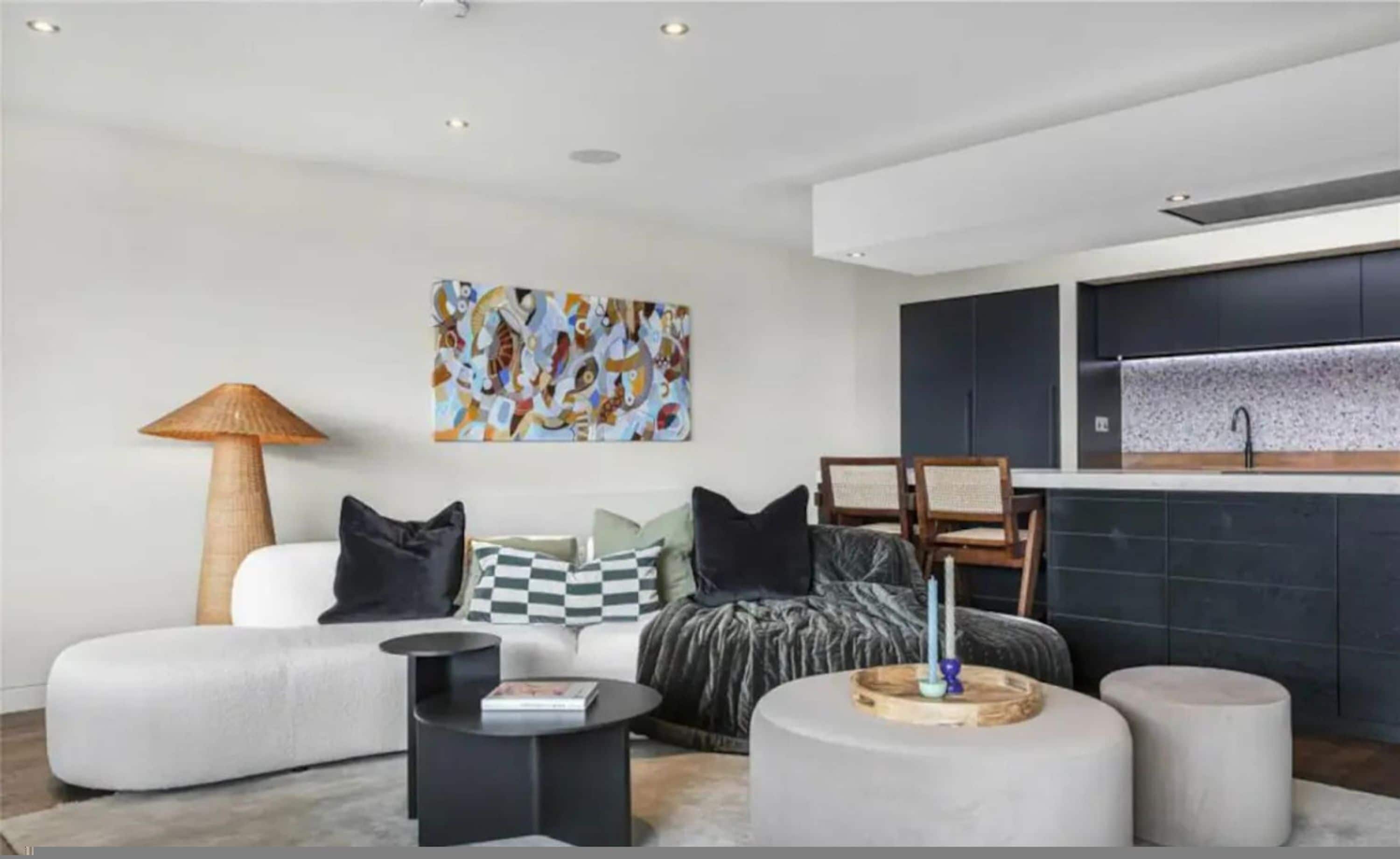 Apartment | 3 bedrooms