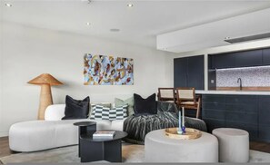 Apartment | 3 bedrooms - Stunning Shoreditch Penthouse Red5 (London)