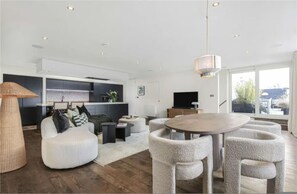 Apartment | 3 bedrooms - Stunning Shoreditch Penthouse Red5 (London)