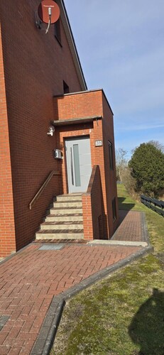 Ferienwohnung Langwasser 1- Komfortable Unterkumft