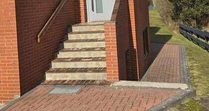 Ferienwohnung Langwasser 1- Komfortable Unterkumft