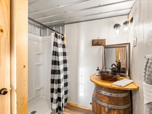 Handtücher, Toilettenpapier