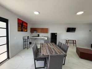 Dining - Residencia Gran Coyula Orange 504B (Tonala)