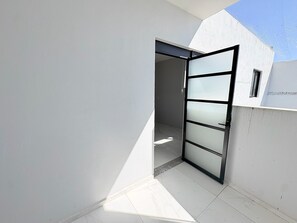 บริเวณที่พัก