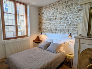 3 soverom og wi-fi (inkludert)