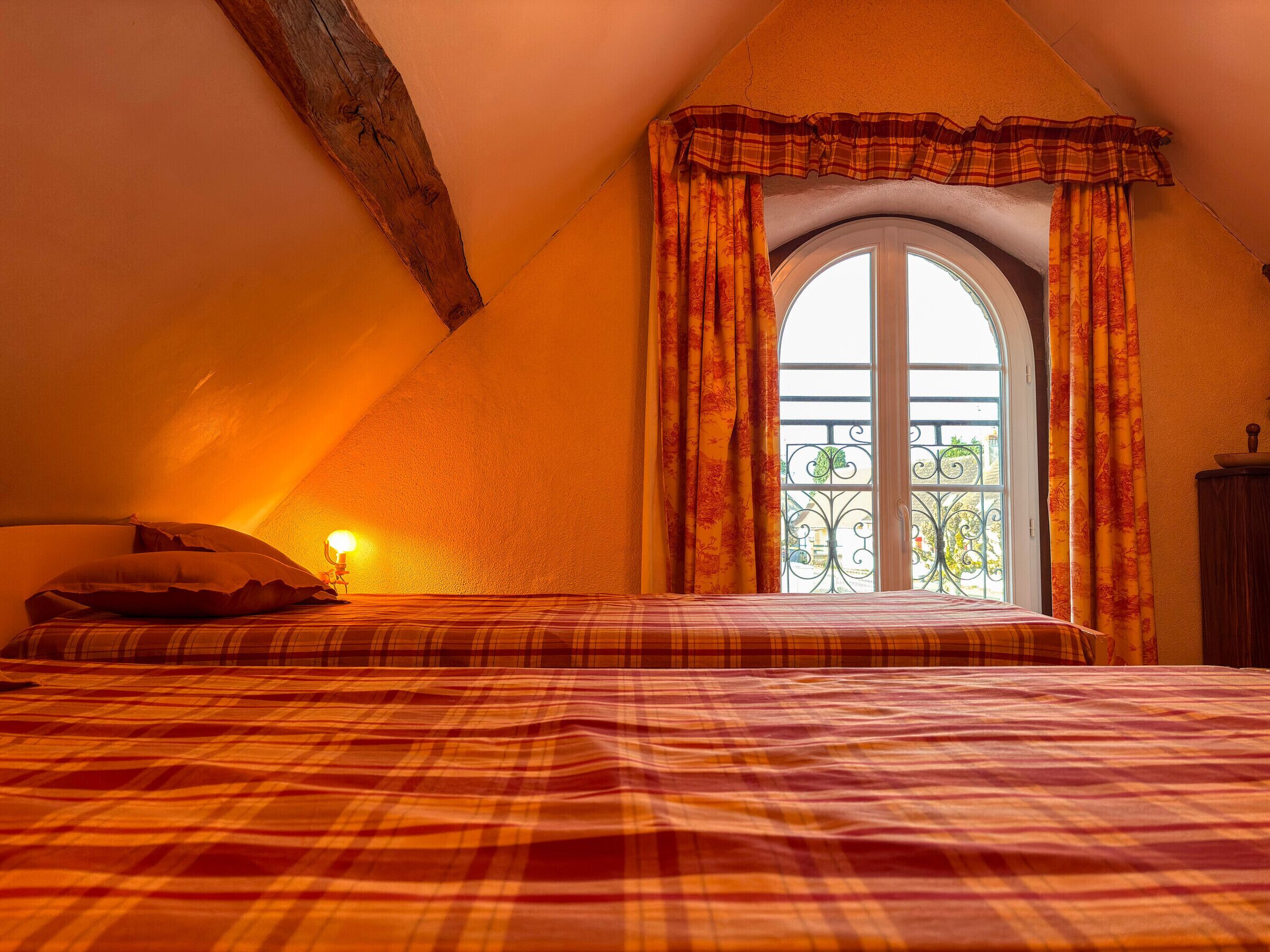 2 habitaciones y wifi gratis 