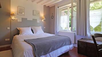 3 soveværelser, gratis Wi-Fi