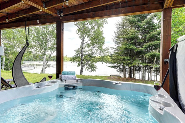 spa ouvert à l'année