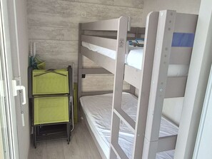 Room - Bright studio by the sea (Cucq-Stella Plage)