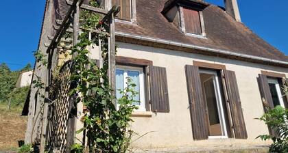 Family house with garden in Sarlat