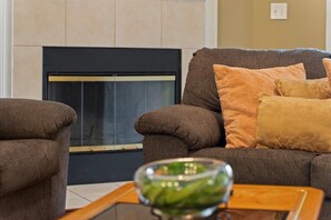 Ferienhaus, Haustiere gestattet, Eckzimmer | Innenbereich