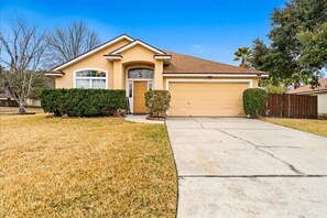 Exterior - The River City Retreat (Jacksonville)