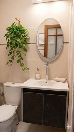 Shower, hair dryer, towels, soap - Nature on the outskirts of Meknes (swimming pool, pétanque) (Meknès)