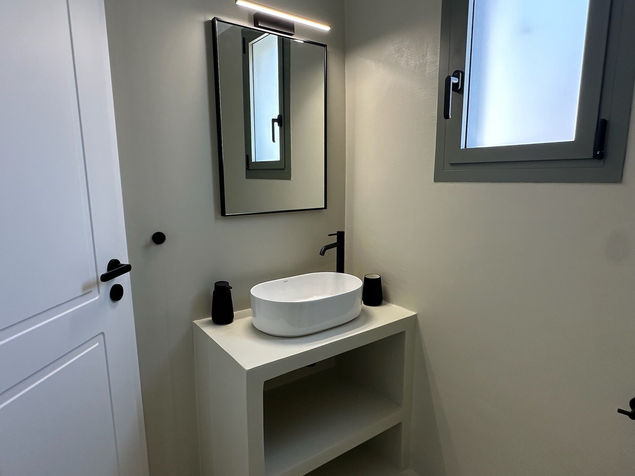 Duplex, Sea View | Bathroom