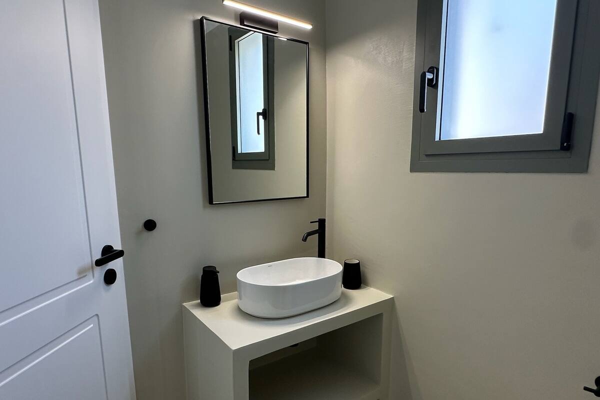 Duplex, Sea View | Bathroom