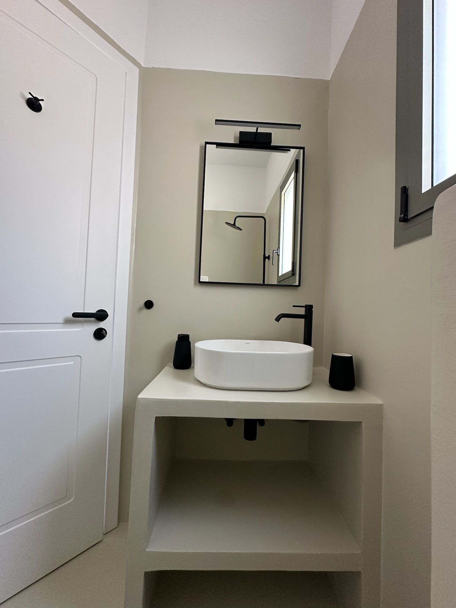 ดูเพล็กซ์, วิวทะเล