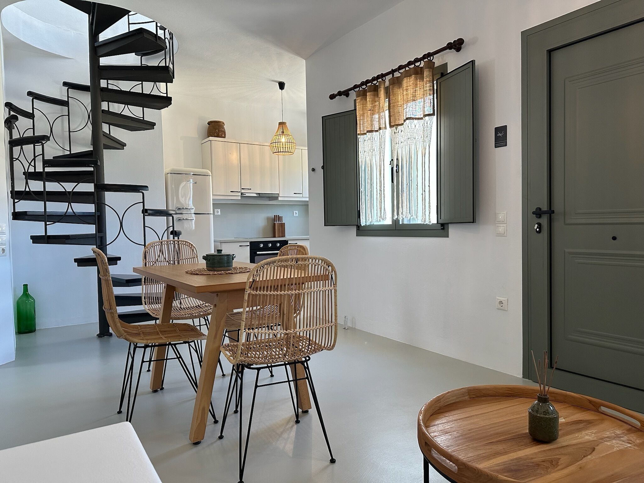 تناول الطعام