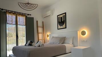 Appartement Duplex, vue mer