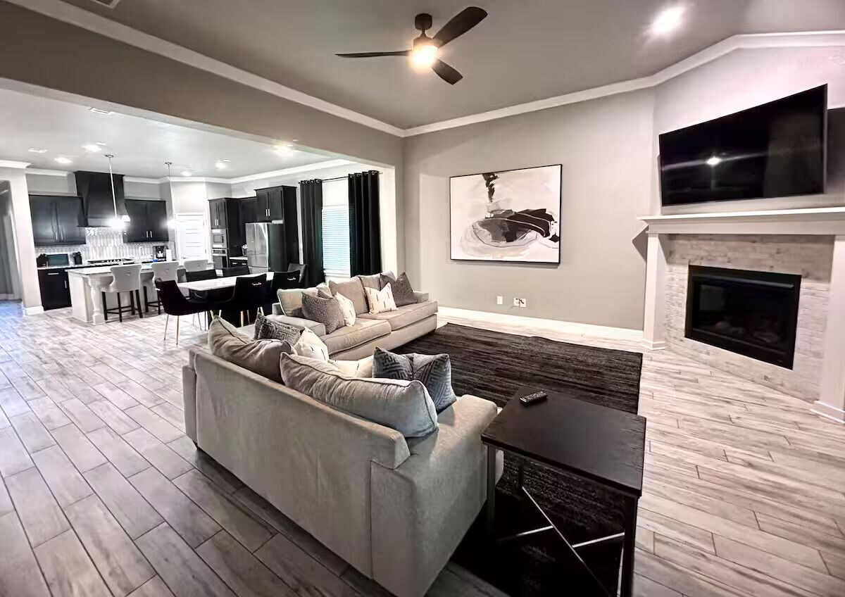 Bild für Gastgeberprofil