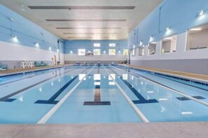 Pool - SML Pointe Studio #3201 (Bedford County)