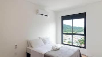 Apartamento básico | 3 dormitorios