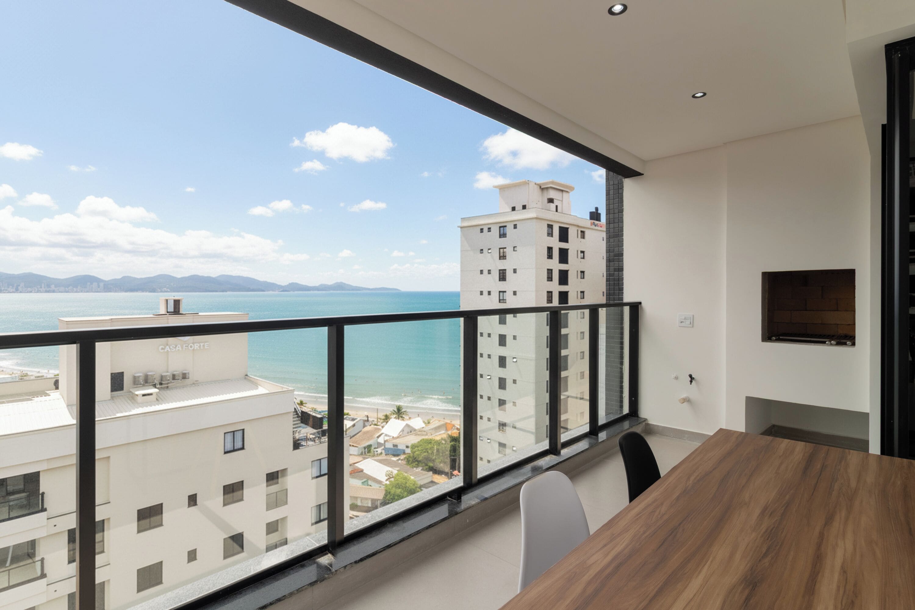 Área de parrillas y picnic