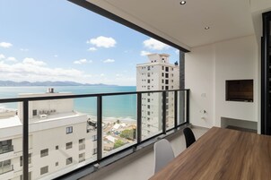 Área para churrasco/piquenique