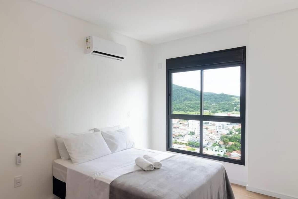 Apartamento básico | 3 quartos