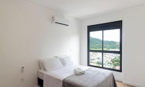 Apartamento básico | 3 quartos