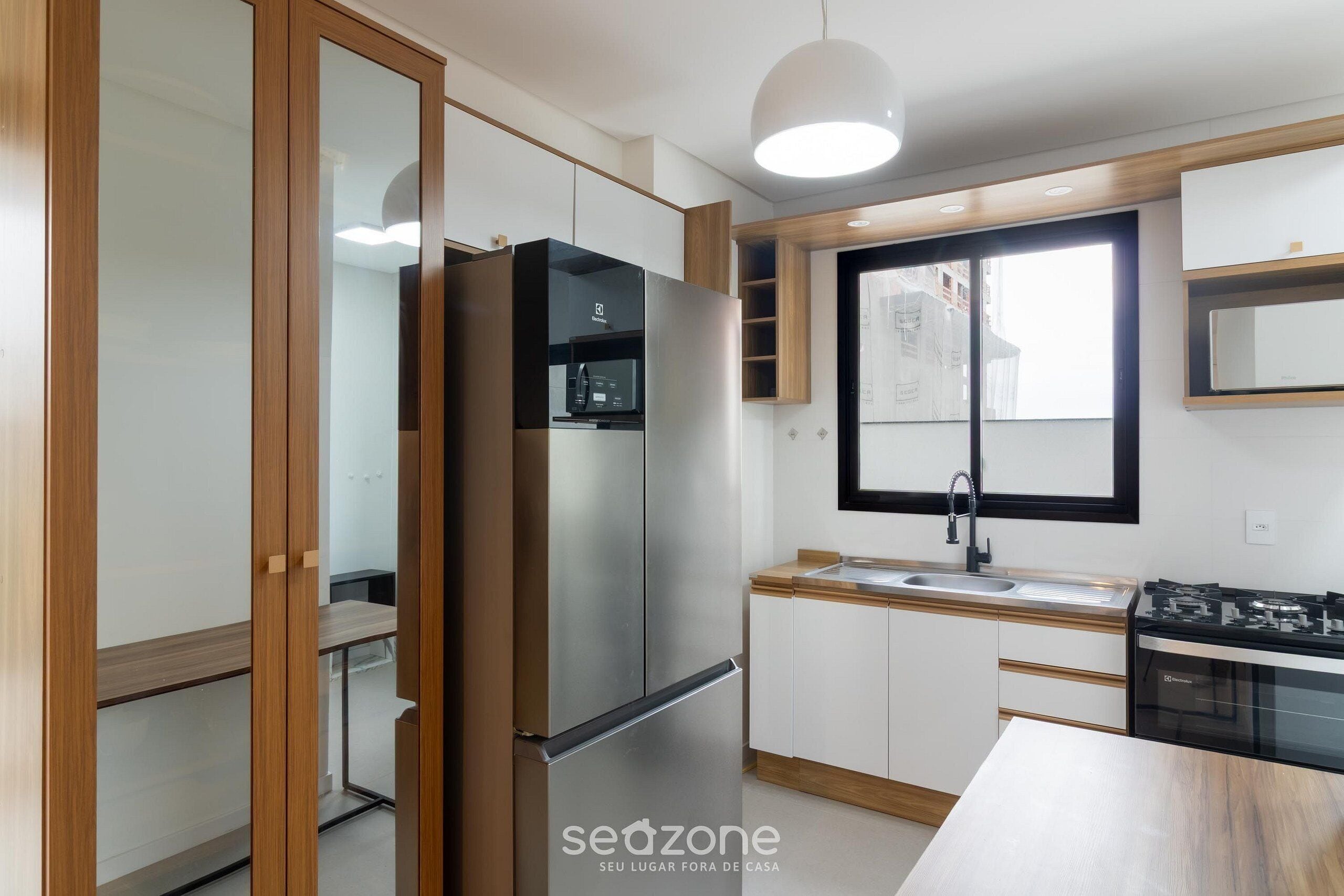 Basic Apartment | Private kitchen