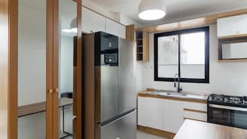 Basic Apartment | Private kitchen