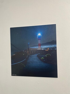 Detalhe da parte interna