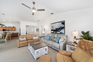 TV connectée, livres