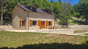 Außenbereich