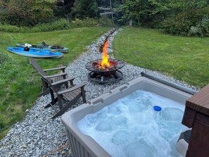 Unclassified image, 2 of 47, button - Beautiful farmhouse in serene Campton with cozy charm near hiking and skiing (Campton)