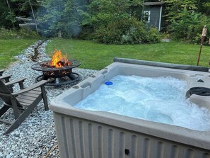 Unclassified image, 4 of 47, button - Beautiful farmhouse in serene Campton with cozy charm near hiking and skiing (Campton)