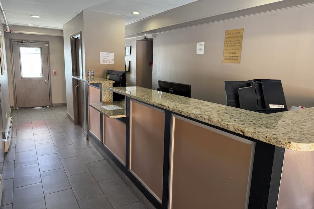 northborough inn
